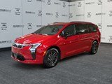 2027 Chrysler Pacifica Select image 1