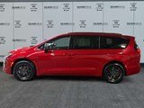 2027 Chrysler Pacifica Select image 2