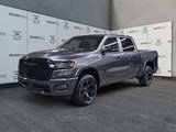 2026 RAM 1500 Big Horn image 1