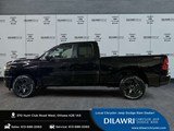 2026 RAM 1500 Tradesman image 1