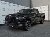 2026 RAM 1500 Tradesman image 1