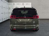 2027 Chrysler Pacifica Select image 4