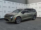 2027 Chrysler Pacifica Select image 1