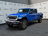 2026 Jeep Gladiator Rubicon image 1