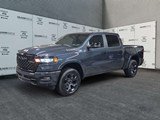 2027 RAM 1500 Big Horn image 1