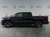 2026 RAM 1500 Tradesman image 2