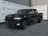 2026 RAM 1500 Tradesman image 1