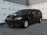2027 Chrysler Grand Caravan SXT image 1