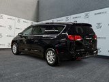 2027 Chrysler Grand Caravan SXT image 3