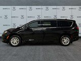 2027 Chrysler Grand Caravan SXT image 2