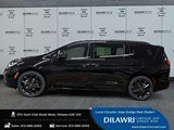 2026 Chrysler Pacifica Select image 1