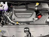 2026 Chrysler Pacifica Select image 4