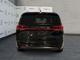 2026 Chrysler Pacifica Select image 3