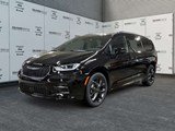 2026 Chrysler Pacifica Select image 1