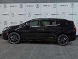 2026 Chrysler Pacifica Select image 2