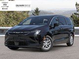 2027 Chrysler Pacifica Select image 1