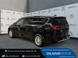 2027 Chrysler Pacifica Select image 1