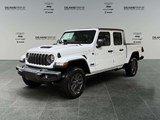 2026 Jeep Gladiator Sport S image 1