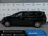 2026 Chrysler Grand Caravan SXT image 1