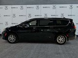 2026 Chrysler Grand Caravan SXT image 2