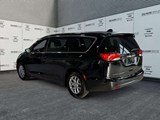 2026 Chrysler Grand Caravan SXT image 2