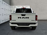 2026 RAM 1500 Big Horn image 4