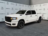 2026 RAM 1500 Big Horn image 1