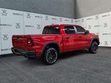 2026 RAM 1500 Rebel image 5