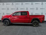2026 RAM 1500 Rebel image 2