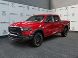 2026 RAM 1500 Rebel image 1