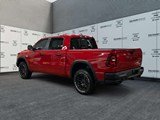 2026 RAM 1500 Rebel image 3