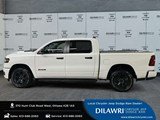 2026 RAM 1500 Tradesman image 1