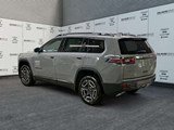 2026 Jeep Cherokee Laredo/Limited image 3
