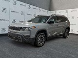 2026 Jeep Cherokee Laredo/Limited image 1