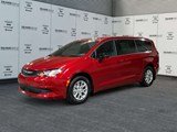 2027 Chrysler Grand Caravan SXT image 1