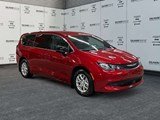 2027 Chrysler Grand Caravan SXT image 5