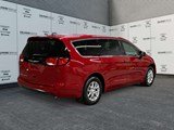 2027 Chrysler Grand Caravan SXT image 5