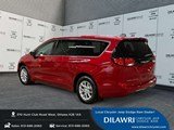 2027 Chrysler Grand Caravan SXT image 1