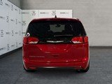 2027 Chrysler Grand Caravan SXT image 2