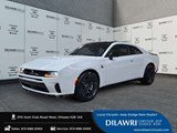 2027 Dodge Charger Scat Pack image 1