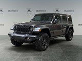 2026 Jeep Wrangler Sport image 1