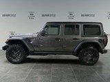 2026 Jeep Wrangler Sport image 2