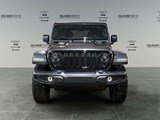 2026 Jeep Wrangler Sport image 4