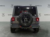2026 Jeep Wrangler Sport image 3