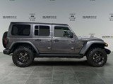 2026 Jeep Wrangler Sport image 5