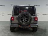 2026 Jeep Wrangler Sport image 4