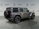 2026 Jeep Wrangler Sport image 5