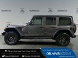 2026 Jeep Wrangler Sport image 1