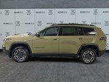 2026 Jeep Cherokee Laredo/Limited image 2