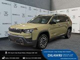 2026 Jeep Cherokee Laredo/Limited image 1